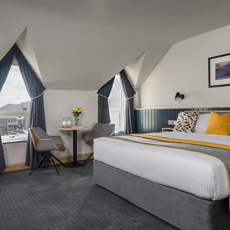 Hillyard House Hotel Каслуэллан Экстерьер фото